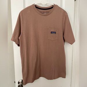 Men’s Patagonia Pocket Tee